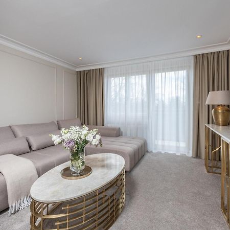 Mamma'S Boutique Hotel Poděbrady エクステリア 写真