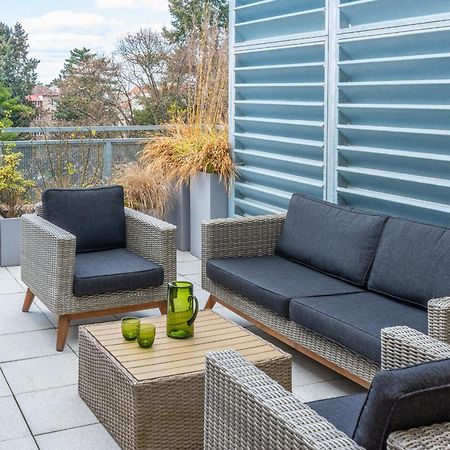 Mamma'S Boutique Hotel Poděbrady エクステリア 写真