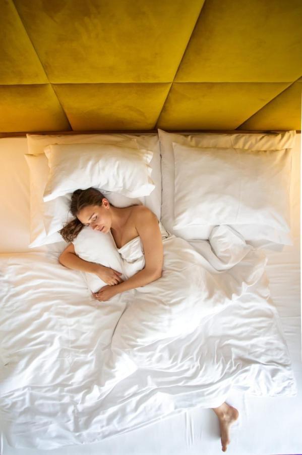Mamma'S Boutique Hotel Poděbrady エクステリア 写真