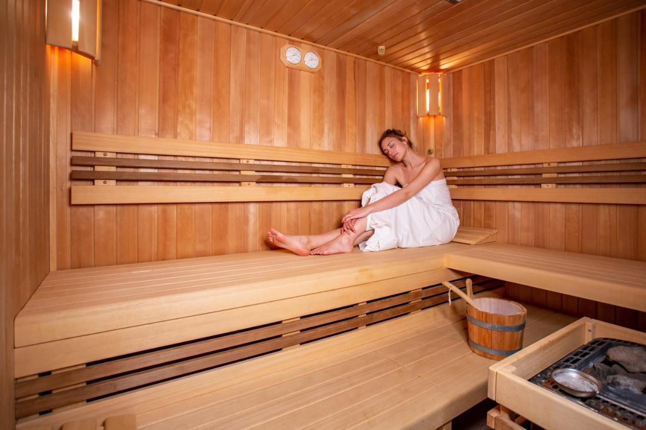 Mamma'S Boutique Hotel Poděbrady エクステリア 写真