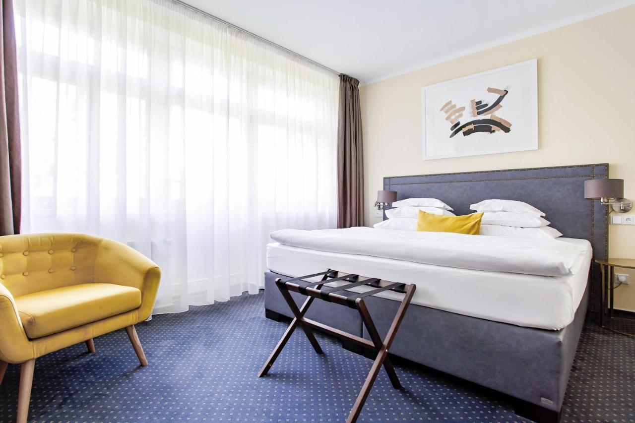 Mamma'S Boutique Hotel Poděbrady エクステリア 写真