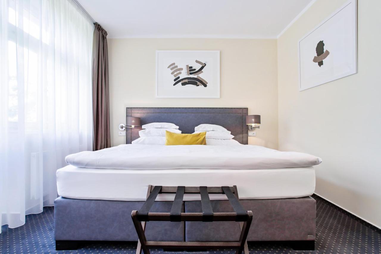 Mamma'S Boutique Hotel Poděbrady エクステリア 写真