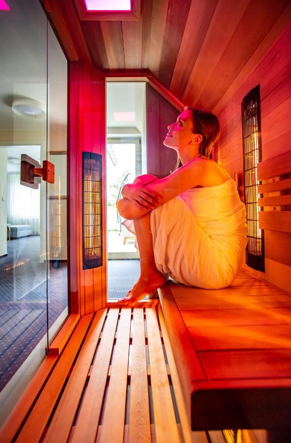 Mamma'S Boutique Hotel Poděbrady エクステリア 写真
