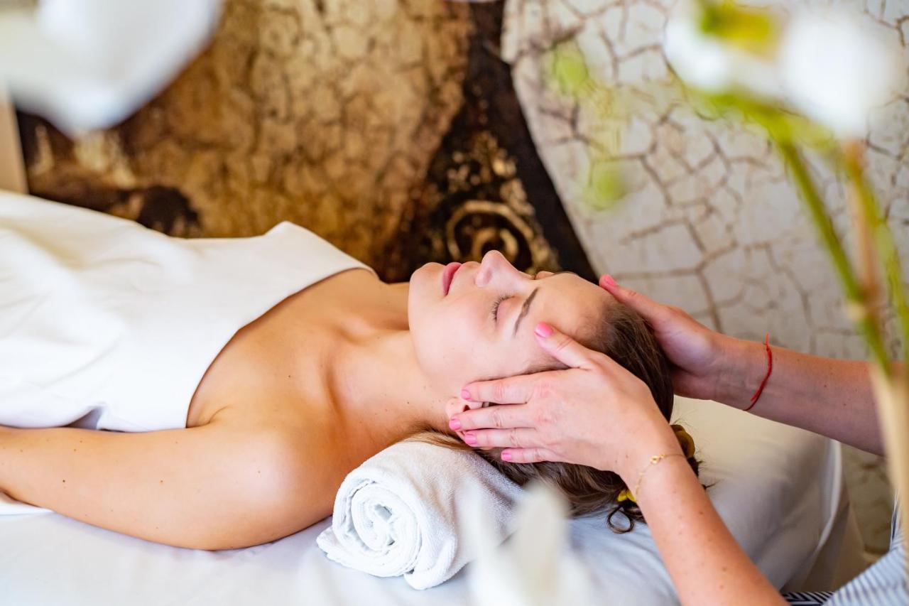 Mamma'S Boutique Hotel Poděbrady エクステリア 写真