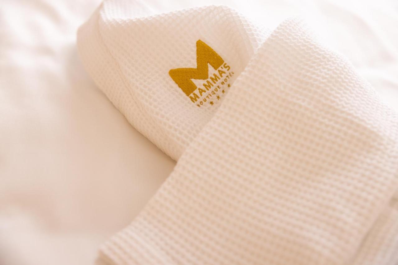 Mamma'S Boutique Hotel Poděbrady エクステリア 写真