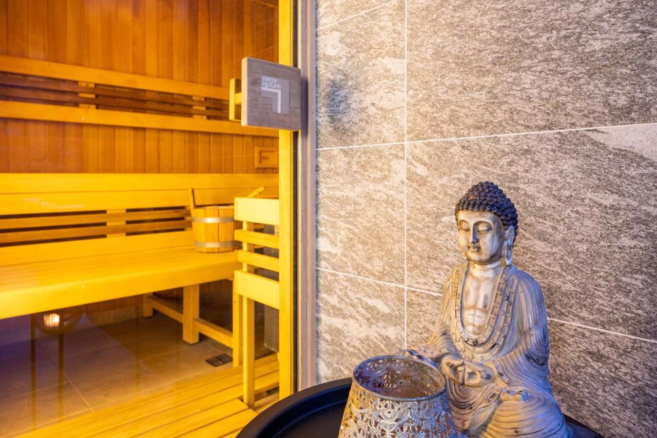 Mamma'S Boutique Hotel Poděbrady エクステリア 写真