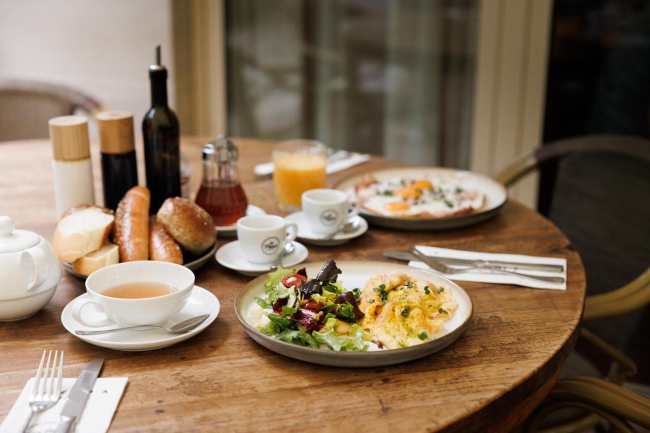 Mamma'S Boutique Hotel Poděbrady エクステリア 写真