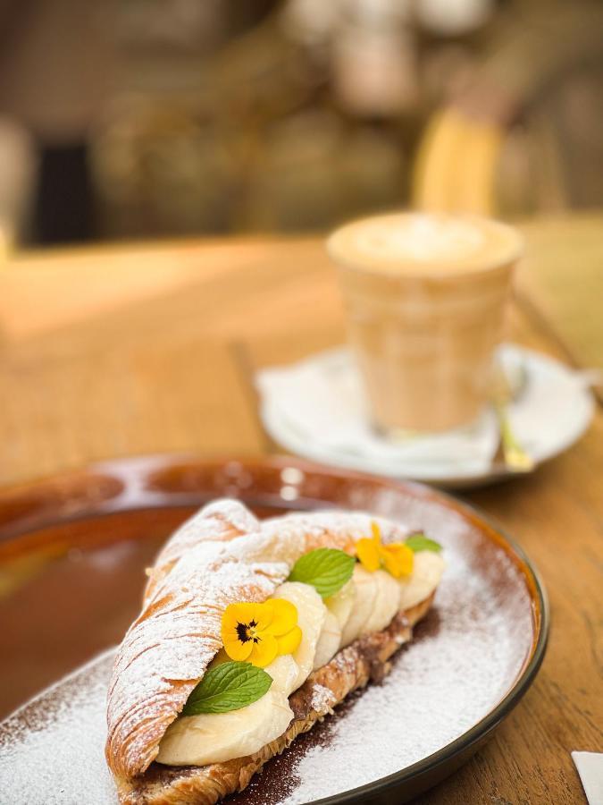 Mamma'S Boutique Hotel Poděbrady エクステリア 写真