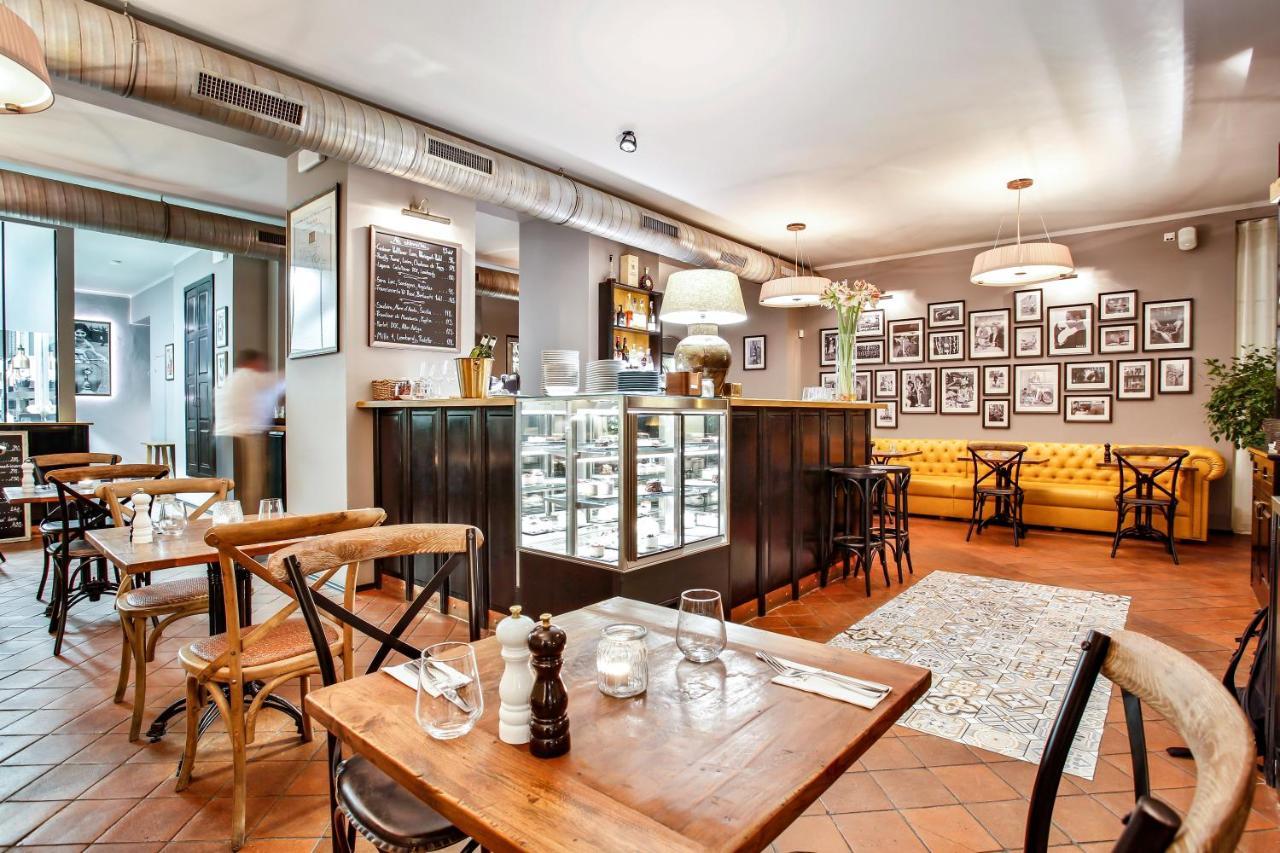 Mamma'S Boutique Hotel Poděbrady エクステリア 写真