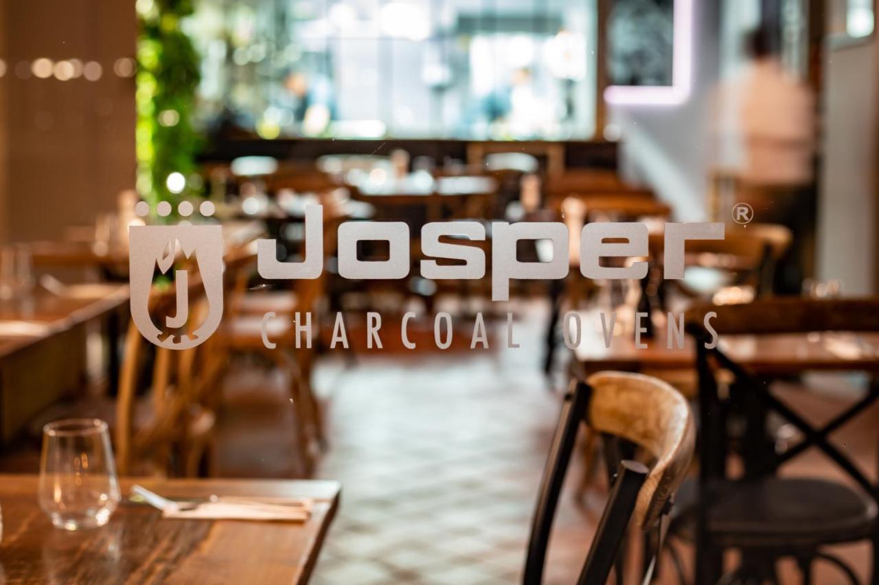 Mamma'S Boutique Hotel Poděbrady エクステリア 写真