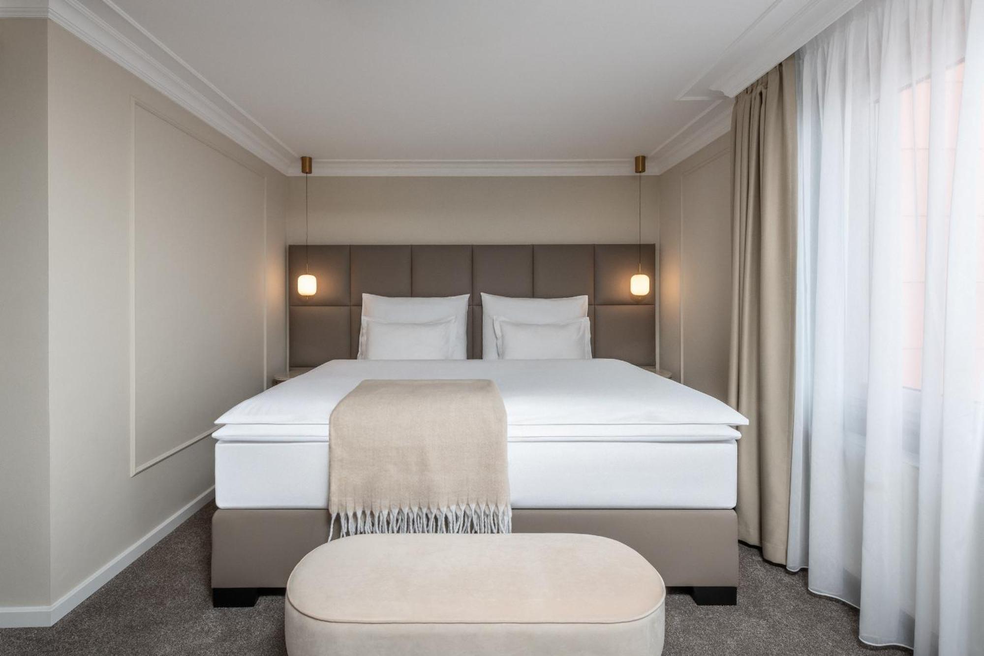 Mamma'S Boutique Hotel Poděbrady エクステリア 写真