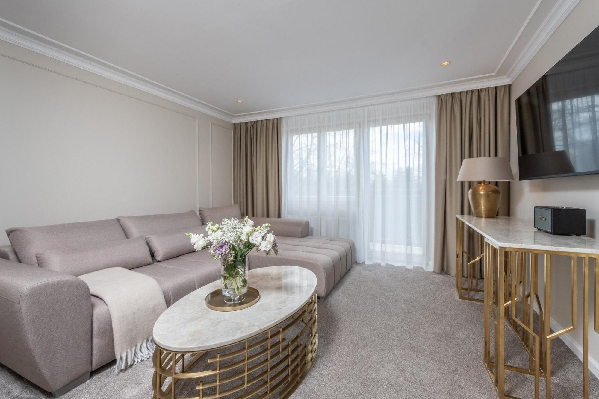 Mamma'S Boutique Hotel Poděbrady エクステリア 写真
