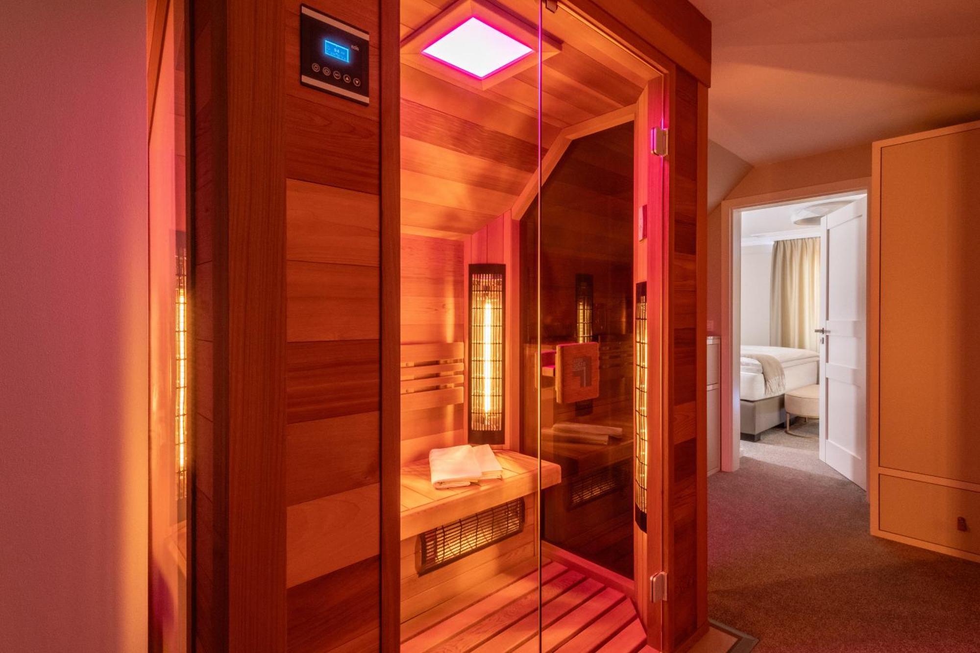 Mamma'S Boutique Hotel Poděbrady エクステリア 写真