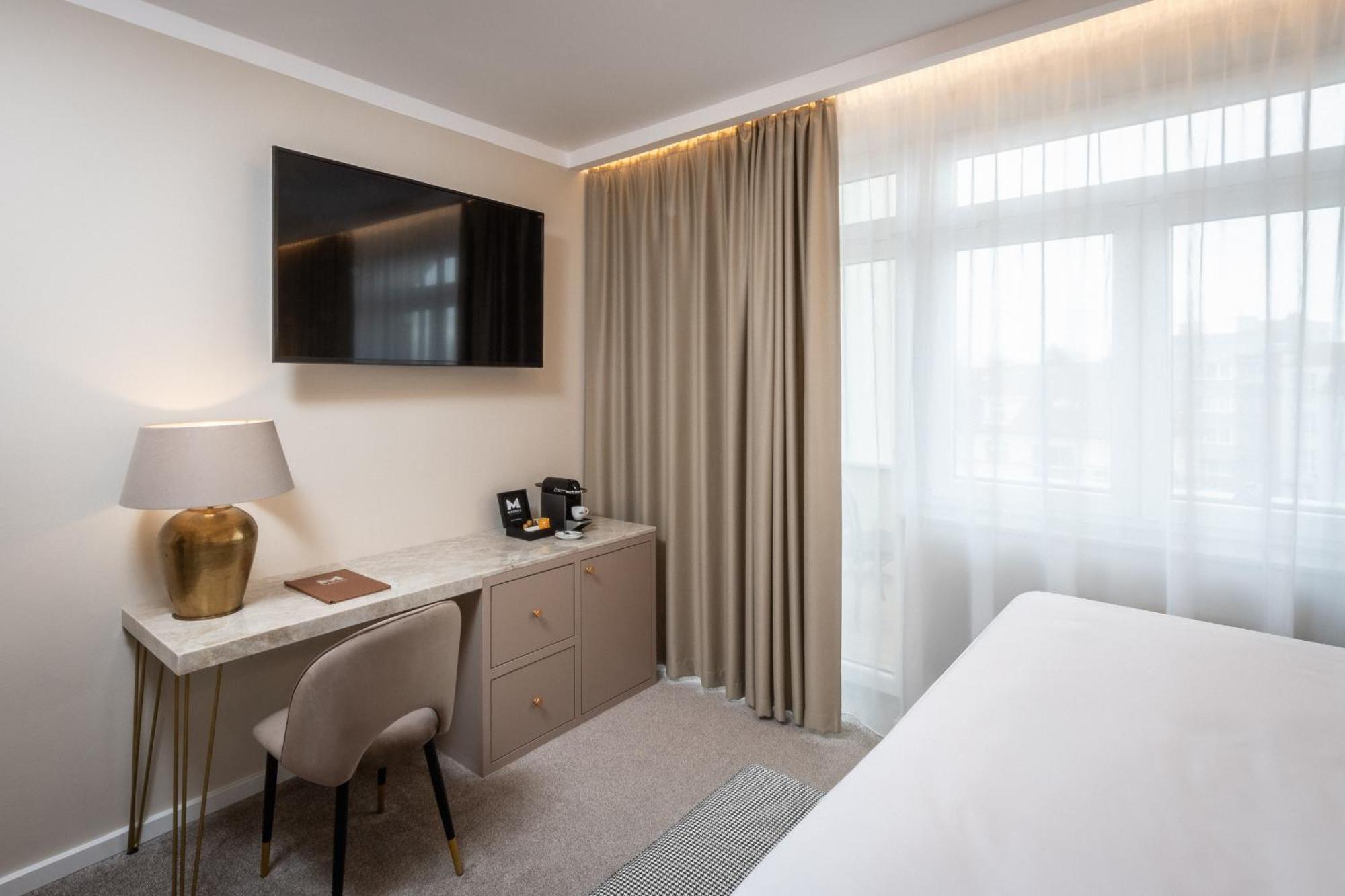 Mamma'S Boutique Hotel Poděbrady エクステリア 写真