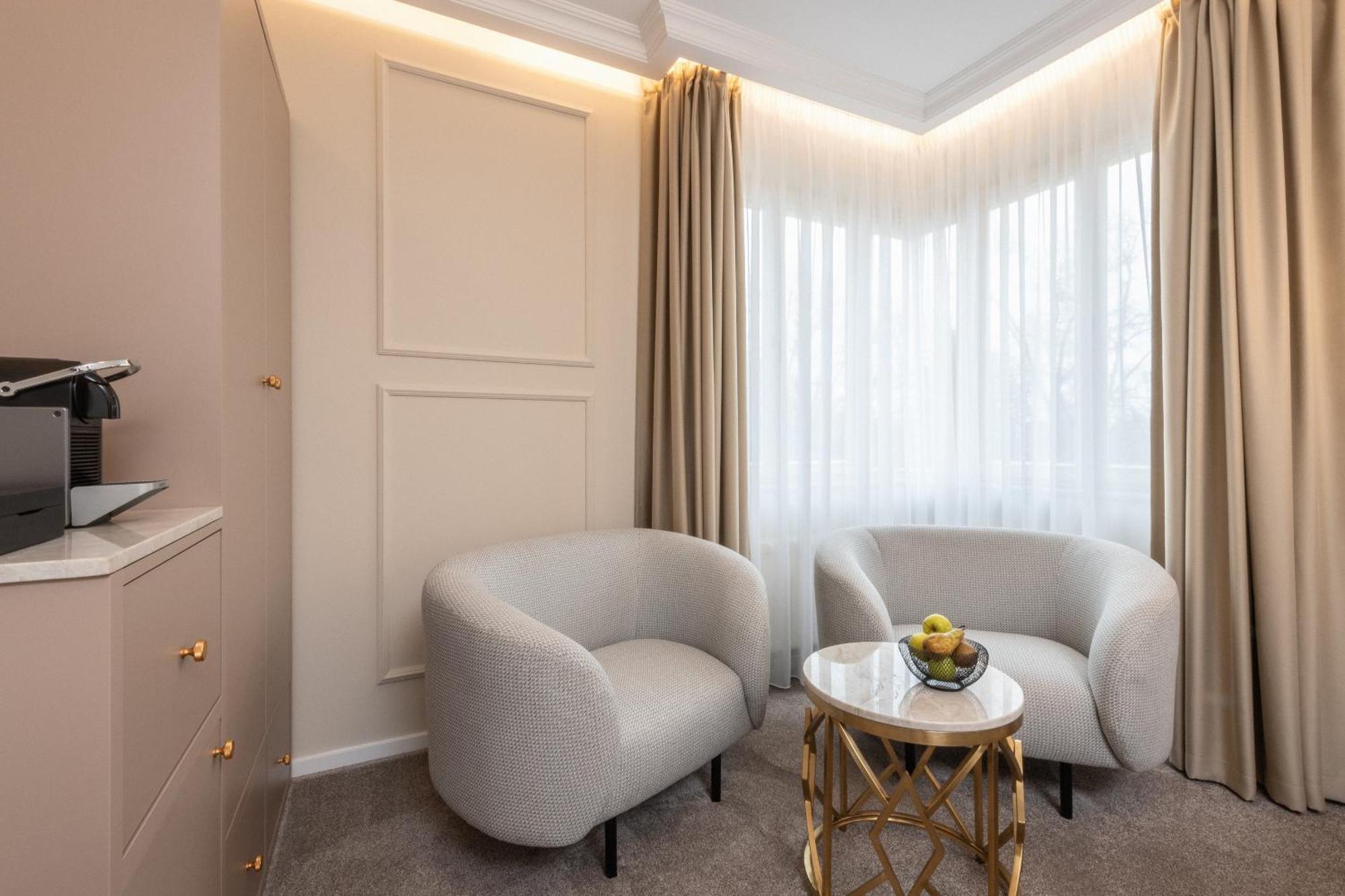 Mamma'S Boutique Hotel Poděbrady エクステリア 写真