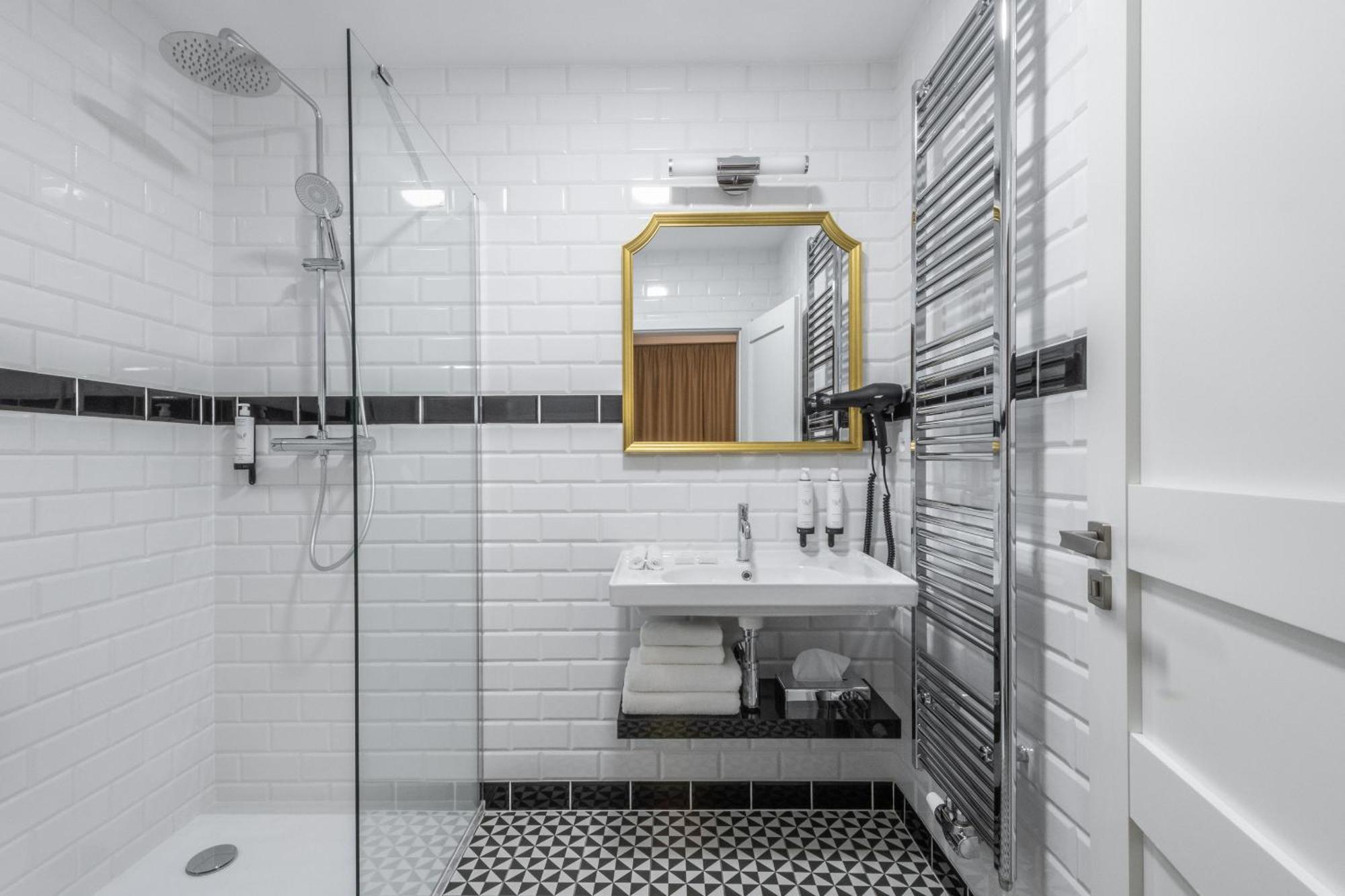 Mamma'S Boutique Hotel Poděbrady エクステリア 写真