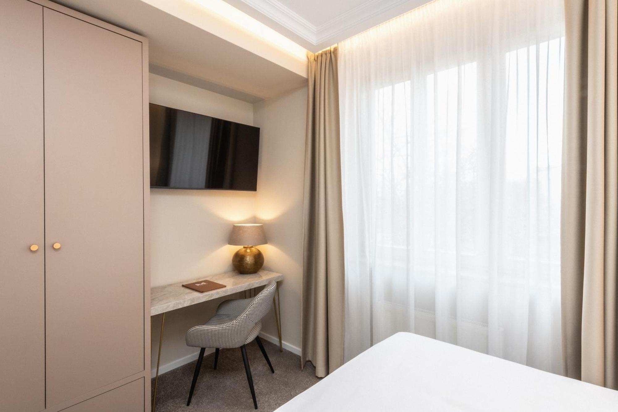 Mamma'S Boutique Hotel Poděbrady エクステリア 写真