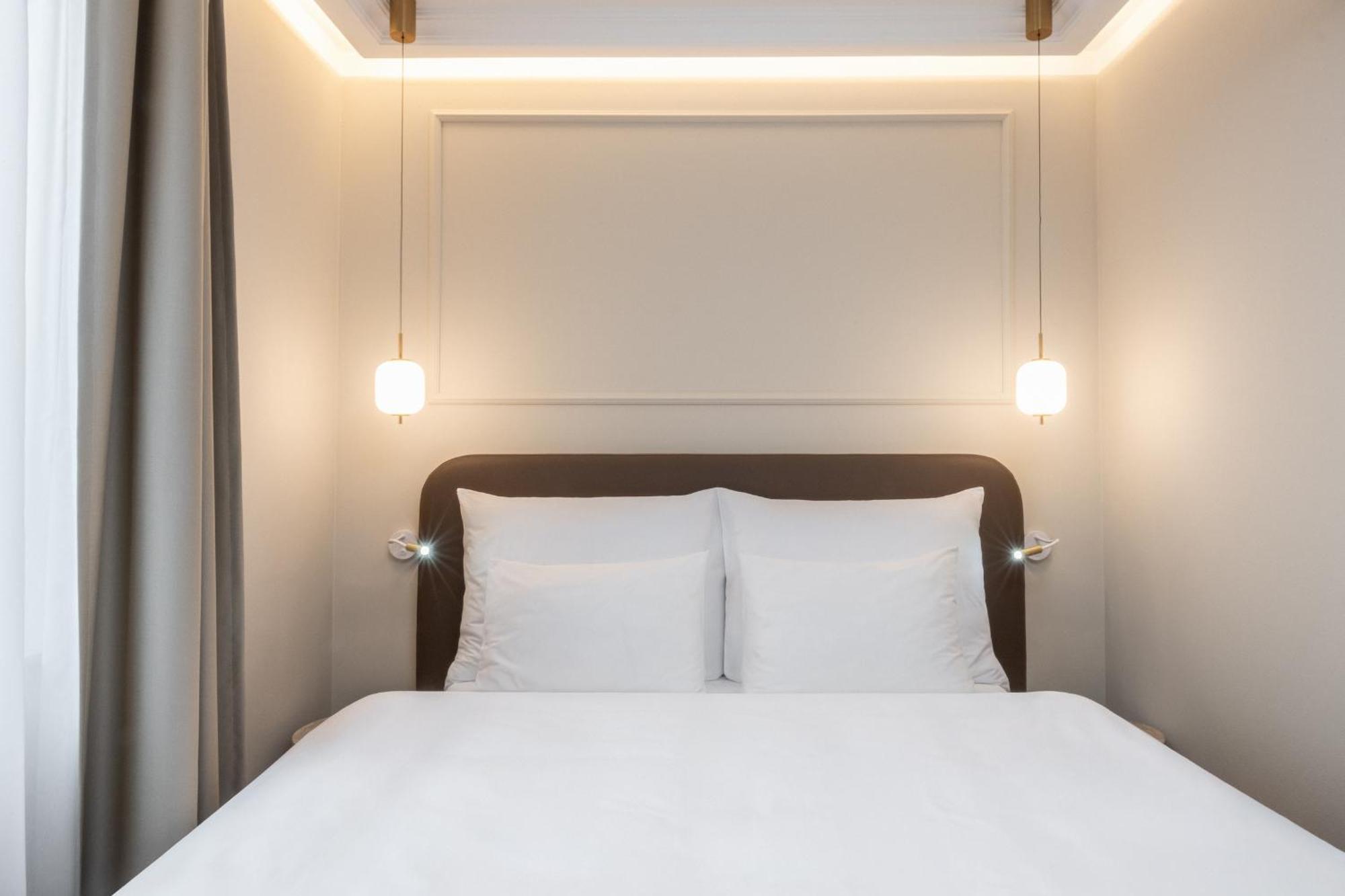 Mamma'S Boutique Hotel Poděbrady エクステリア 写真