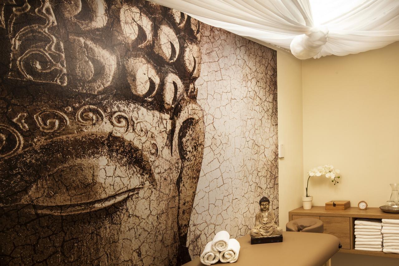 Mamma'S Boutique Hotel Poděbrady エクステリア 写真
