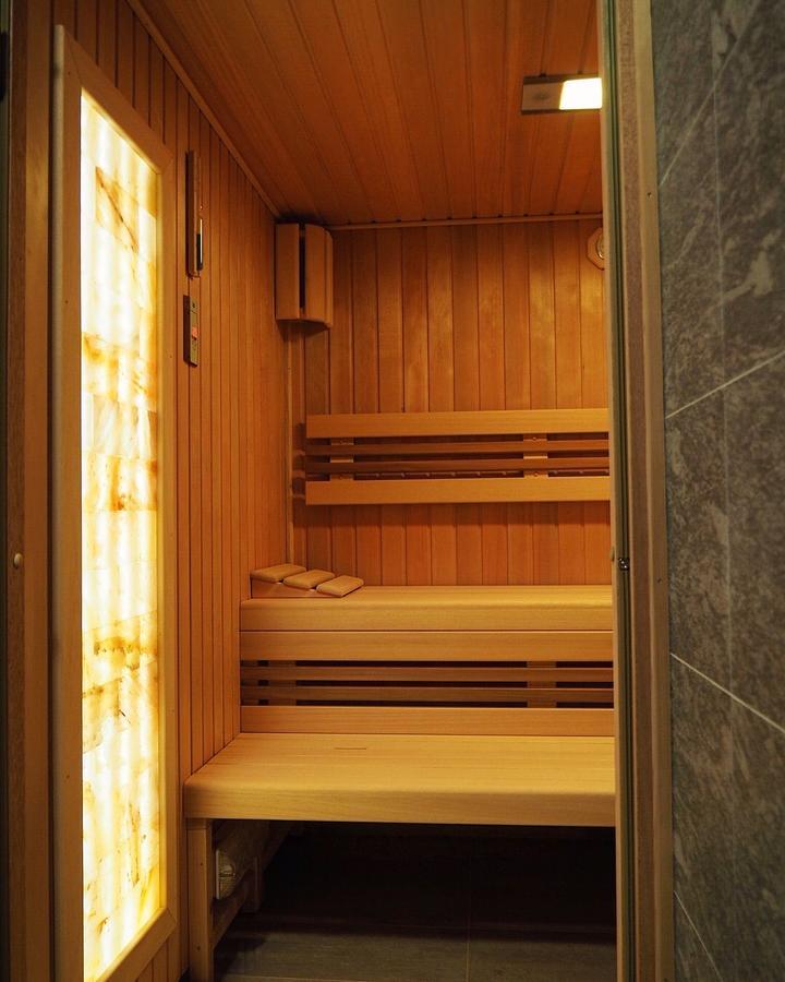 Mamma'S Boutique Hotel Poděbrady エクステリア 写真