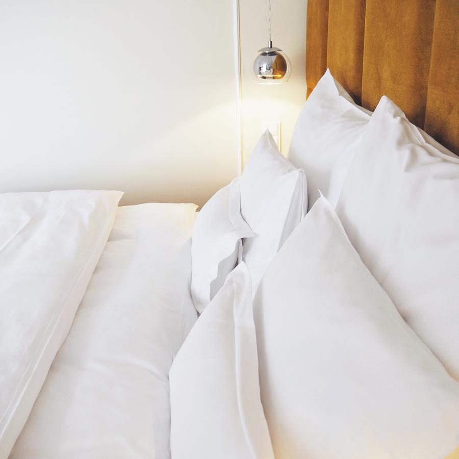 Mamma'S Boutique Hotel Poděbrady エクステリア 写真