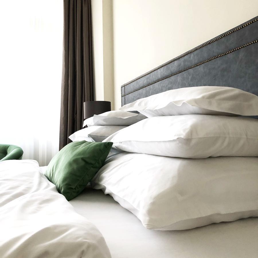 Mamma'S Boutique Hotel Poděbrady エクステリア 写真