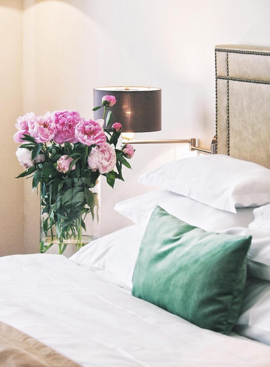 Mamma'S Boutique Hotel Poděbrady エクステリア 写真